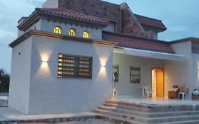 Maison Tnazefti
